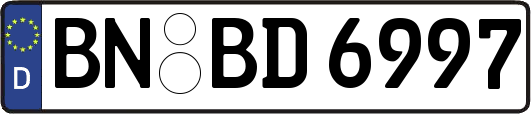 BN-BD6997