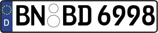 BN-BD6998
