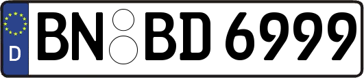 BN-BD6999