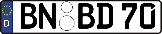 BN-BD70