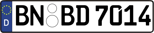 BN-BD7014