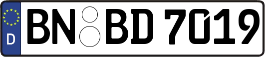 BN-BD7019