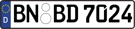BN-BD7024