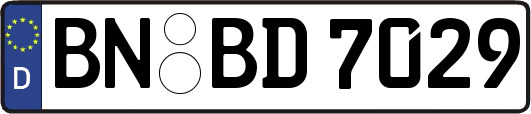 BN-BD7029