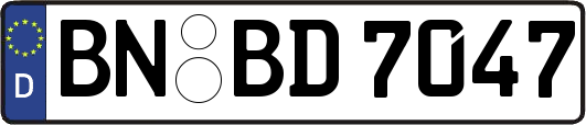 BN-BD7047