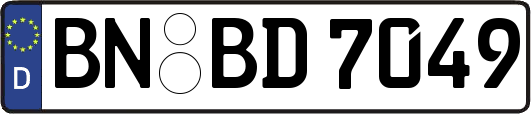 BN-BD7049