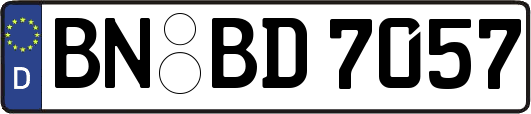 BN-BD7057
