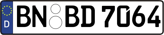 BN-BD7064