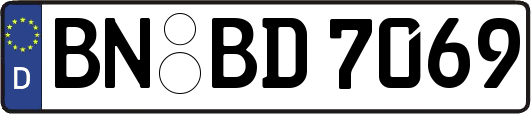 BN-BD7069