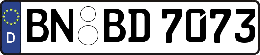 BN-BD7073