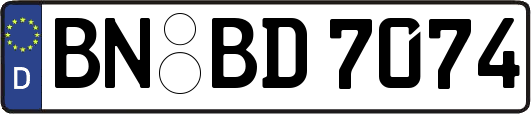 BN-BD7074