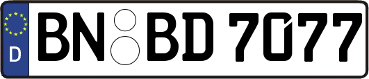 BN-BD7077
