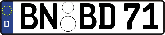 BN-BD71