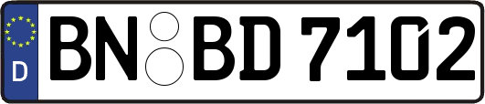 BN-BD7102