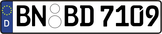 BN-BD7109