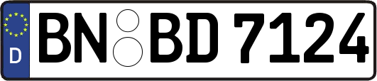 BN-BD7124