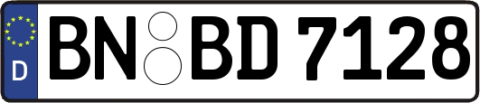 BN-BD7128
