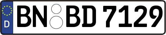BN-BD7129