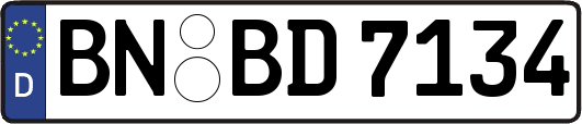 BN-BD7134