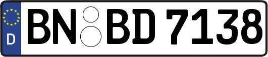 BN-BD7138