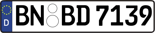 BN-BD7139