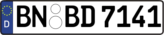 BN-BD7141