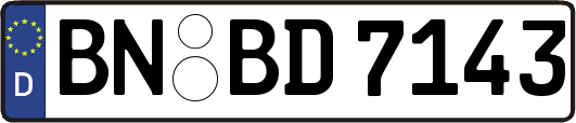 BN-BD7143