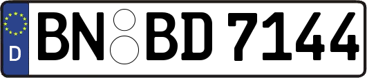 BN-BD7144