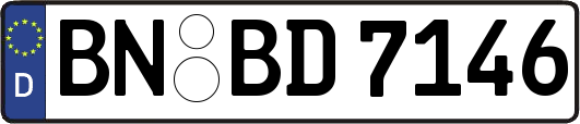BN-BD7146