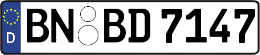 BN-BD7147