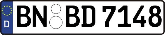 BN-BD7148