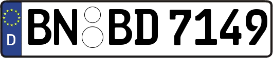 BN-BD7149