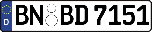 BN-BD7151