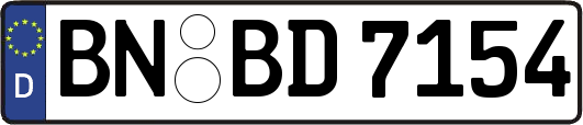 BN-BD7154