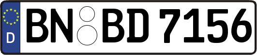 BN-BD7156