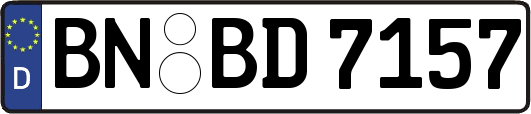 BN-BD7157