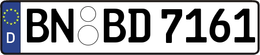 BN-BD7161