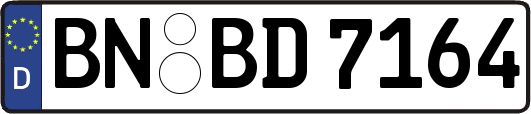 BN-BD7164