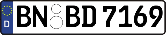 BN-BD7169