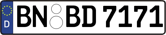 BN-BD7171