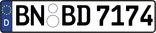 BN-BD7174