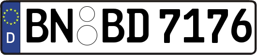 BN-BD7176