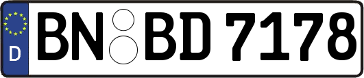 BN-BD7178