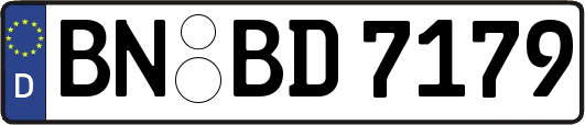 BN-BD7179