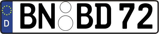 BN-BD72