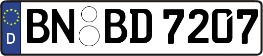 BN-BD7207