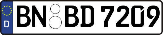 BN-BD7209