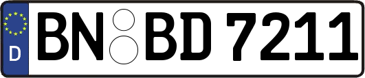 BN-BD7211