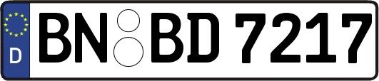BN-BD7217