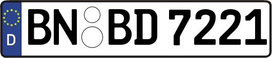 BN-BD7221
